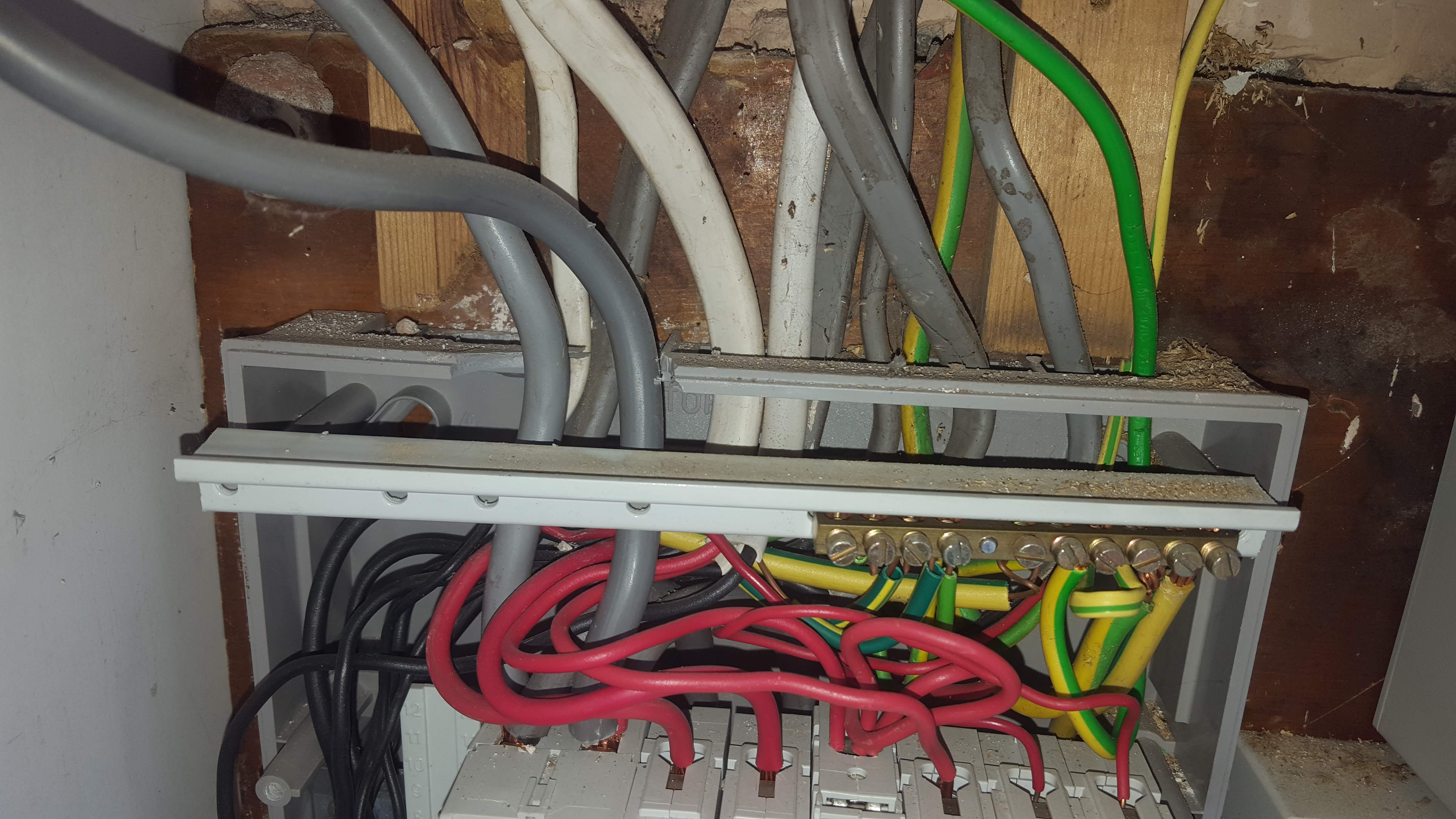 Dangerous Sparks SafeSparks Electrical Limited