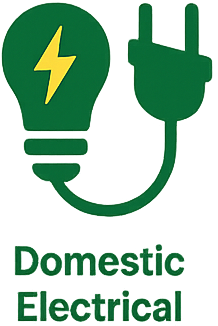 Domestic Electrical icon