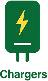 EV Charger icon